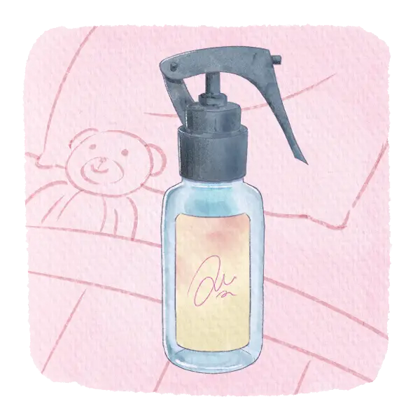Linen Spray