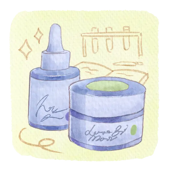 Skincare