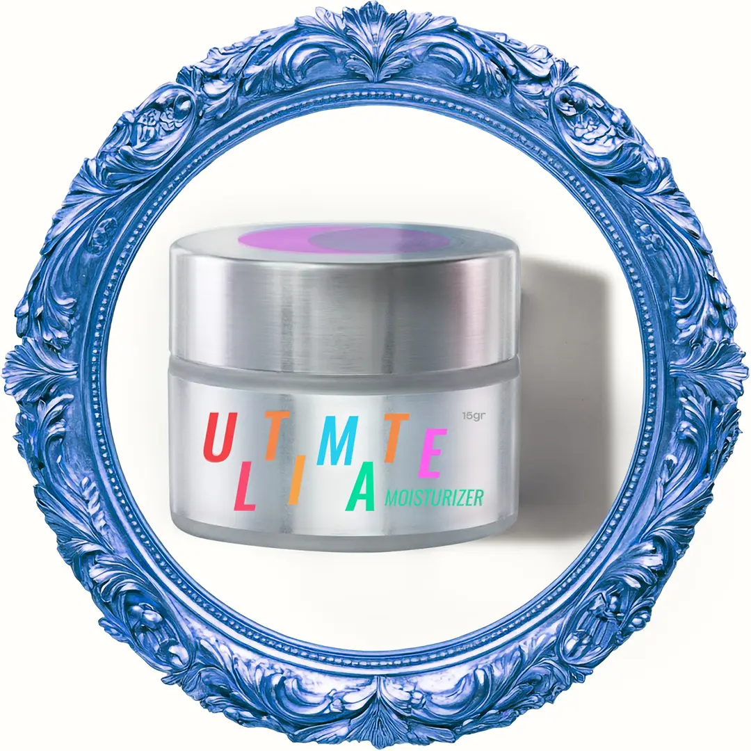 Ultimate Moisturizer